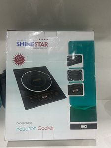 Shinestar Induction Cooker 903