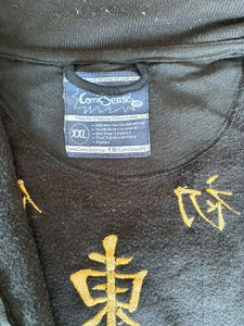 Tokyo Revengers Sweatshirt