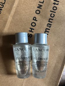 Lancome Clarifique Double Essence Pack Of 2
