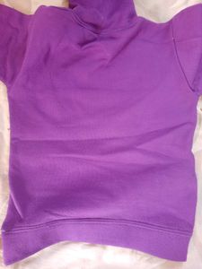 Boys Sweater