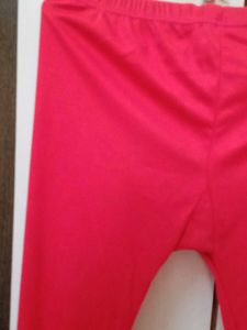 Girls Chudidar 4 ,..Leggings