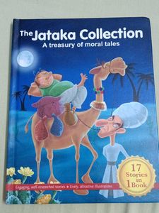 Story Book For Kids