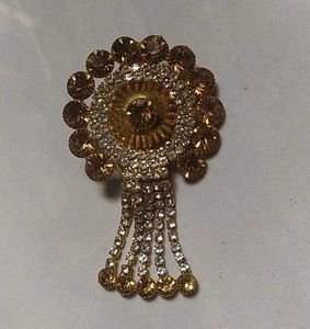 Elegant Necklace Pendant