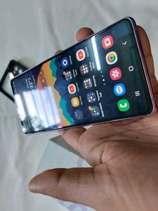 S20 FE 5G Fully Working