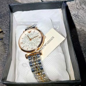 Emporio Armani Watch