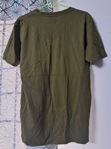 Tee From Dubai