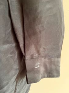 Fancy Baroque Print Shirt