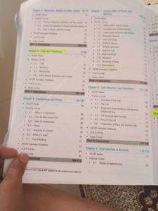 CLASS 8TH MATHS AND SCIENCE MODELS FOR NOTES