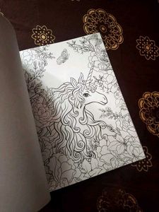 Coloring Book for Adults