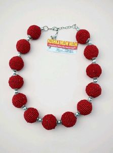 Beautiful Handmade Necklace