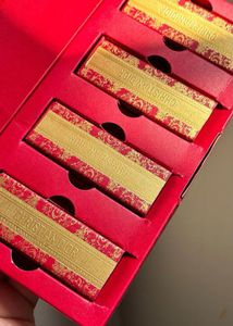 Dior Lunar Lipstick Set (4 Pcs )