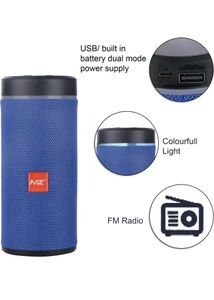MZ KT125 Bluetooth Speaker