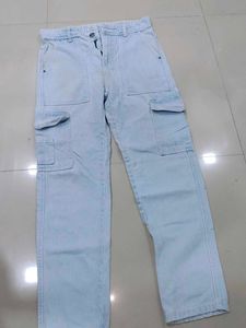 Baggy Jeans