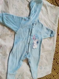Baby Romber And Night Suits