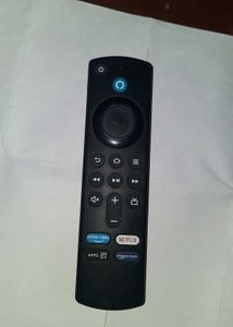 Amazon Fire TV Remote