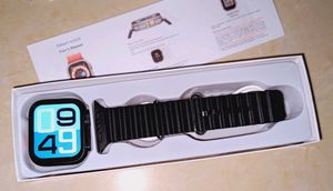 T800 Ultra Smart Watch