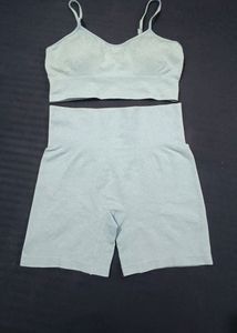 Urbanic Gym Suit (Bust 32-36 Inch), (Waist 28-32)