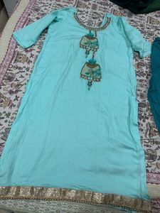 Women Kurta Set