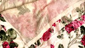 Bahut Pyari Kameez Umbrella Baju