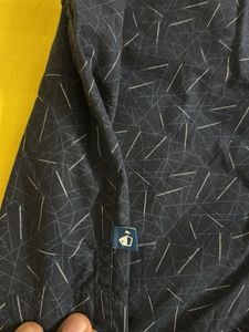 Jockey Patterned Shorts