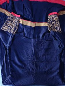 Frock Suit