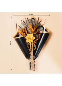 Dried Flower Bouquet