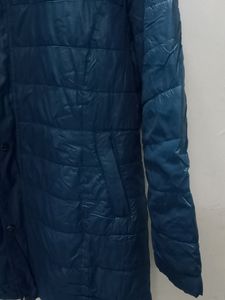💃Rainy Plus Winter Puffer Jacket💃