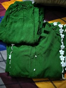 Kurta Set