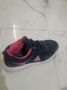 Sports Or Casual Shoe