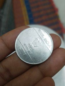 2 Rupees Coin - 2011