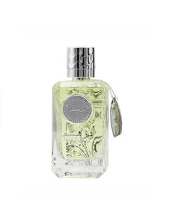 Ard Al Zaafaran Dirham Silver Eau De Parfum 100ml
