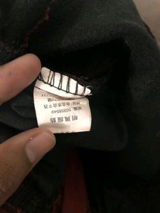 Skinny fit jeans