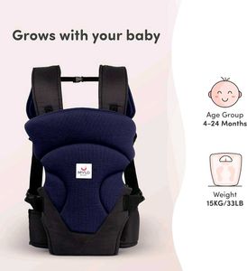 Mylo Baby Carrier