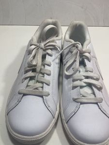 Nike Court Royale White Sneakers UK-7 ORIGINAL✅