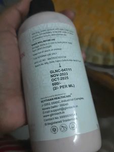 Glimlach Calamine Lotion