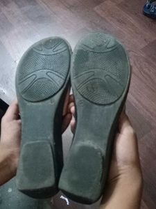 Footwear