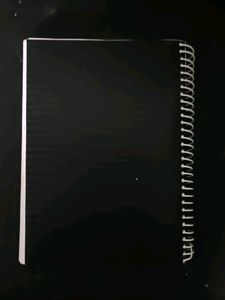 Xerox Of Merrow Notes Surgery
