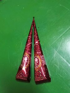 Henna Cones