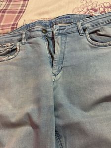 Men’s Jeans