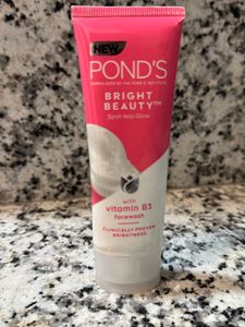 Combo Of WaxStrips(9x3inch) &amp; Facewash