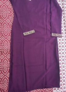 Libas Kurti