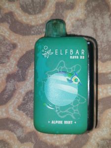 Vape Raya D3