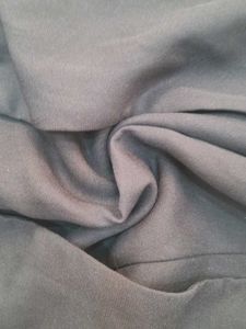 Chic Black Mini Dress