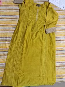 Ethnic Dress