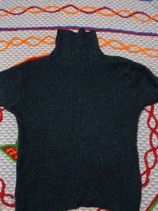 Cozy Turtleneck Sweater