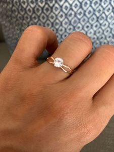 Crystal Ring