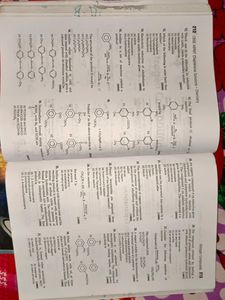 Chemistry Previous Year Question Paper Solved With Explanation For NEET Ug Preparation Text Book