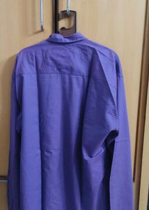 Trendy Purple Shirt!!