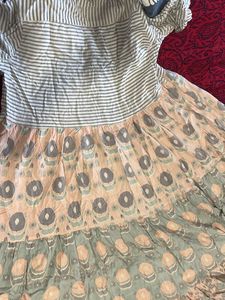 Women’s Gown Or Long Dress