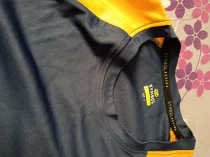 Oversized gym/active /casual  t-Shirt